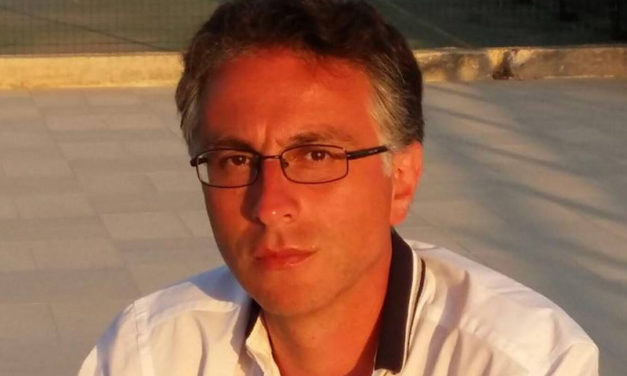 Il figliuol (s)prodigo/ “La scuola si apra di più allo sport”, parla Antonio Cioffi