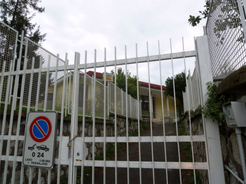 Piano di Sorrento/ Una cooperativa di Scafati si aggiudica l’asilo di San Liborio, ma…