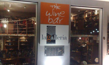 Sant’Agnello/ Dal TAR nuova “mazzata” per il Wine Bar