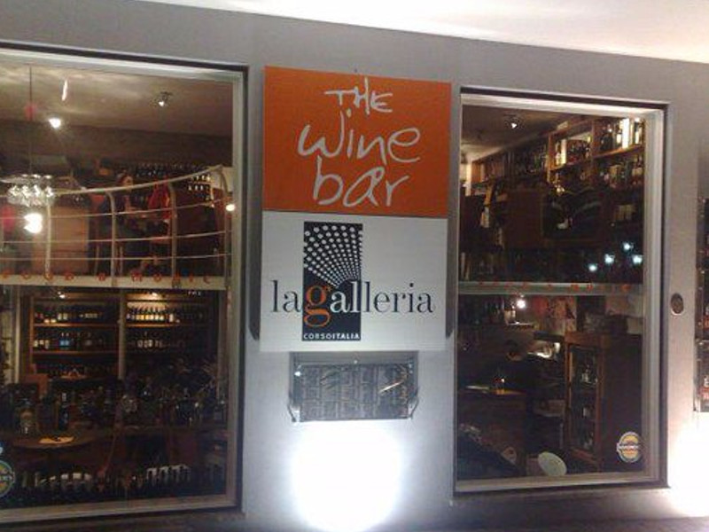 Sant’Agnello/ Dal TAR nuova “mazzata” per il Wine Bar