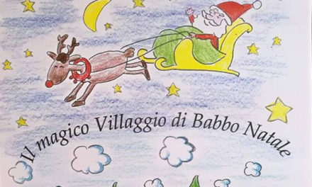Piano di Sorrento/ Alla ricerca del significato del Natale, domani al plesso Alice di via Carlo Amalfi