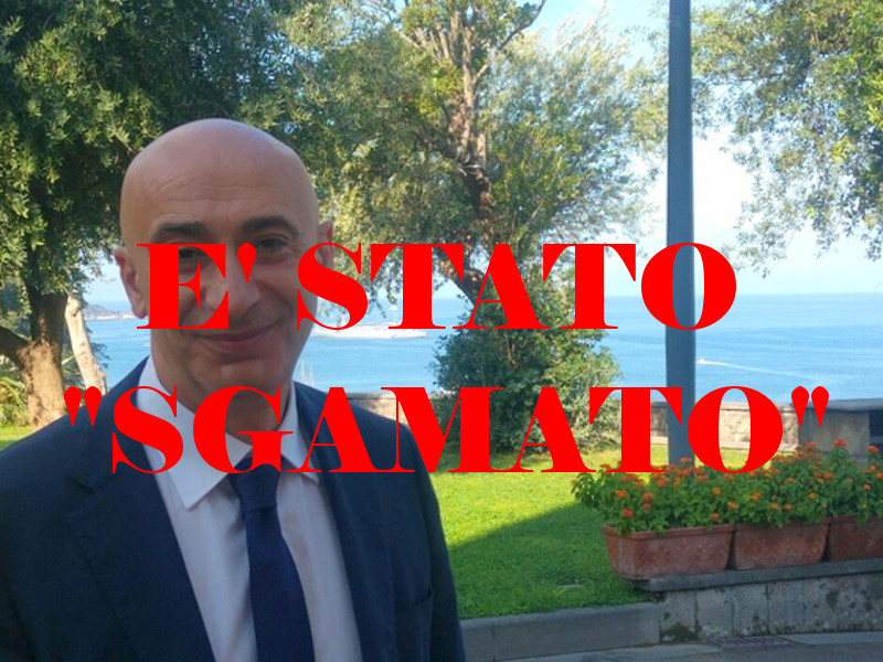 Piano di Sorrento/ Vincenzo Iaccarino: “Finanziato progetto di 150 mila euro per Villa Fondi”, ma del progetto nessuno sa niente
