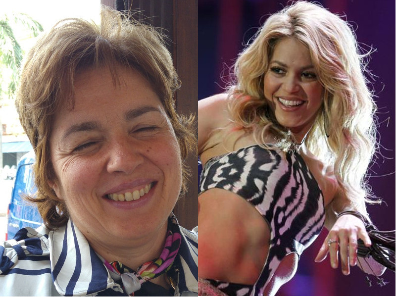 Opinione e riflessioni/ Il Waka-Waka di Shakira e la lettera supercazzolata di Marialaura Gargiulo