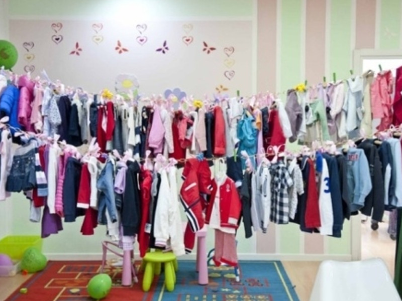 Penisola sorrentina/ S.O.S.: servono vestiti per bimbi da due mesi a cinque anni