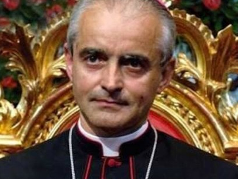 Penisola sorrentina/ “Nell’immigrazione si ricevono doni”: il messaggio di Monsignor Arturo Aiello