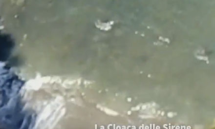 Inchiesta sul mare di Meta/ Lo speciale video di Gigi De Pasquale