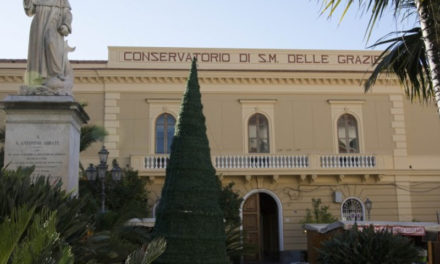 Sorrento/ Interrogazione parlamentare sulla storia del Conservatorio di Santa Maria delle Grazie