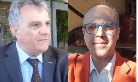 Sant’Agnello/ Scoppia la pace tra l’avvocato Eugenio Marzuillo e l’ingegner Antonio Elefante
