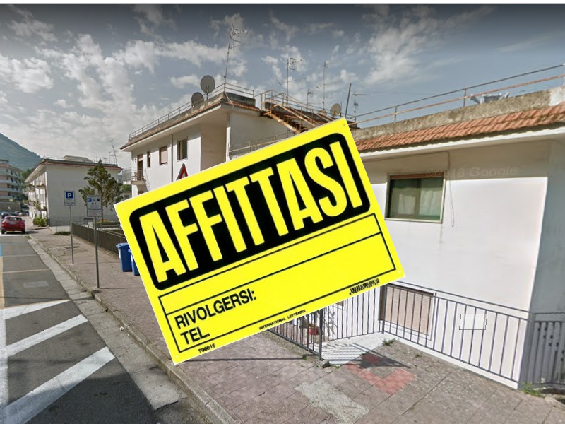Meta/ Il Comune affitta un appartamento in via Mariano Ruggiero: base d’asta 260 euro al mese (LE CONDIZIONI)