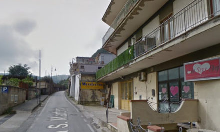 Sant’Agnello/ Pugno duro del Comune: stop ad un altra attività in via San Martino