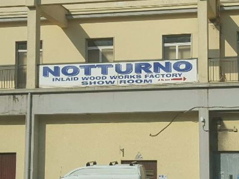Sorrento/ Dopo 50 anni chiude la storica fabbrica Notturno Intarsio
