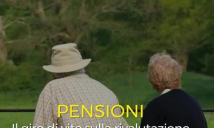 Penisola sorrentina/ “Ci hanno tagliato anche le pensioni minime”: le urla nel silenzio dei pensionati