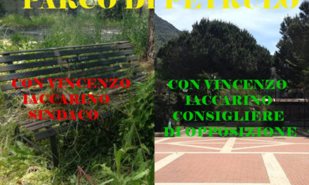 Piano di Sorrento/ Parco di Petrulo: la cronistoria della più grossa presa per i fondelli (VIDEO)