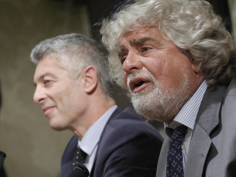 Meta – Verso le elezioni/ A sostegno di Domenico Lusciano arriva oggi il Presidente della Commissione Antimafia Nicola Morra