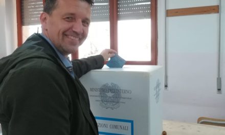 Meta – Speciale elezioni/ Tony Cocorullo: “Speravamo in un risultato migliore, ma rispettiamo la volontà degli elettori”