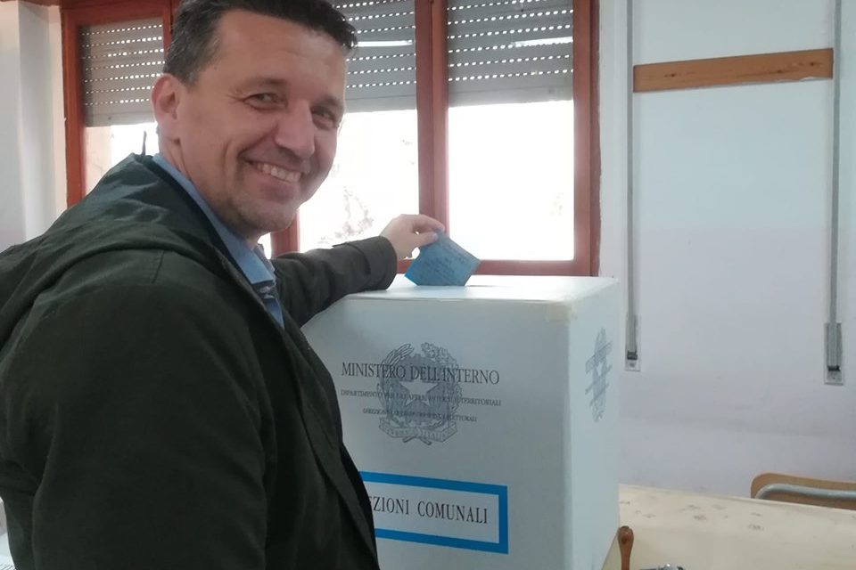 Meta – Speciale elezioni/ Tony Cocorullo: “Speravamo in un risultato migliore, ma rispettiamo la volontà degli elettori”