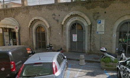 Piano di Sorrento/ Nessuno vuole i negozi di via San Michele: il Comune abbassa ancora le sue pretese