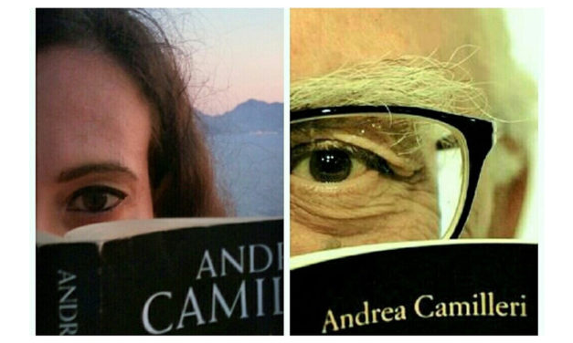 Andrea Camilleri, maestro di vita