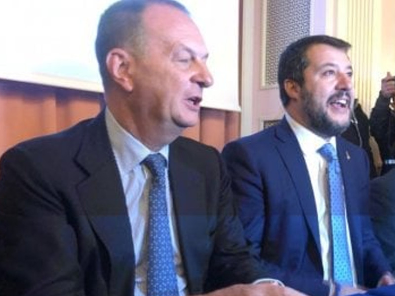 L’opinione del Presidente/ La doppia sconfitta di Salvini fa scattare un campanello d’allarme per il Sindaco Giuseppe Cuomo