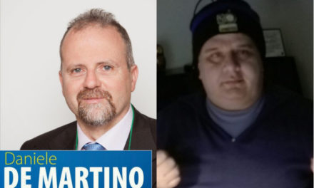 Meta/ Il Sindaco Tito nomina i suoi ex “avversari” Daniele De Martino e Antonio Russo nel Nucleo di valutazione. Resta fuori Francesco Pane