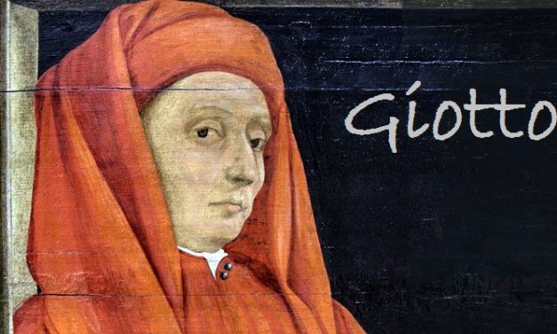 Scacco all’Arte / Giotto, il pittore della modernità