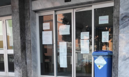 Piano di Sorrento/ Grazie all’ultima genialata del Sindaco Iaccarino il Municipio resta chiuso anche oggi