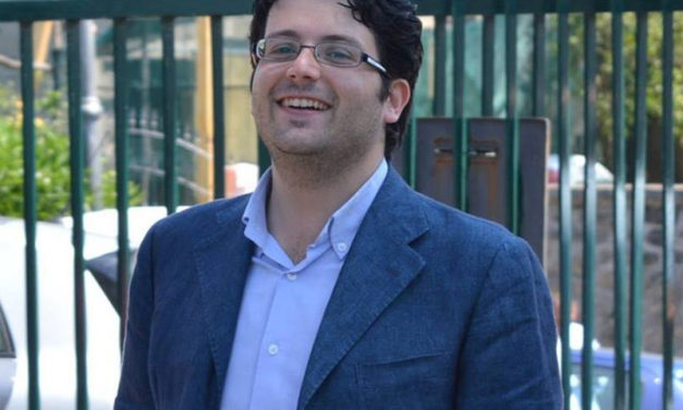 Antonio D’Aniello (PD) alza la voce: “Subito gli stalli per i pullman a Piazza Cota”