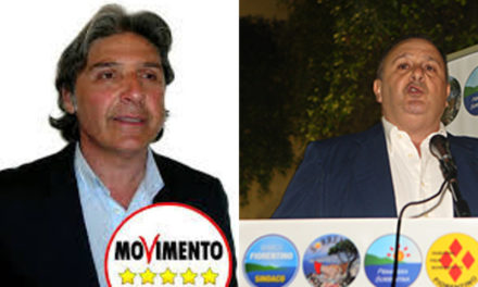 Sorrento/ La svolta dei 5 Stelle, si alleano con l’ex Sindaco Fiorentino