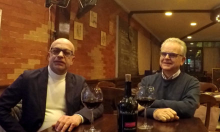 In Vino Veritas 2.0/ “Spero qualcuno rifletterà” – La video-chiacchierata con Luigi Iaccarino