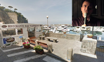 Marina di Cassano/ “Liberate la piazzetta”: Don Pasquale Irolla scrive all’Amministrazione comunale