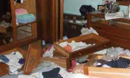 Sorrento/ “Ancora furti in appartamenti nel centro: ora basta!”: la denuncia di Rosario Fiorentino