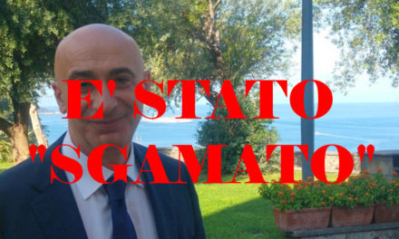 Piano di Sorrento/ Vincenzo Iaccarino: “Finanziato progetto di 150 mila euro per Villa Fondi”, ma del progetto nessuno sa niente