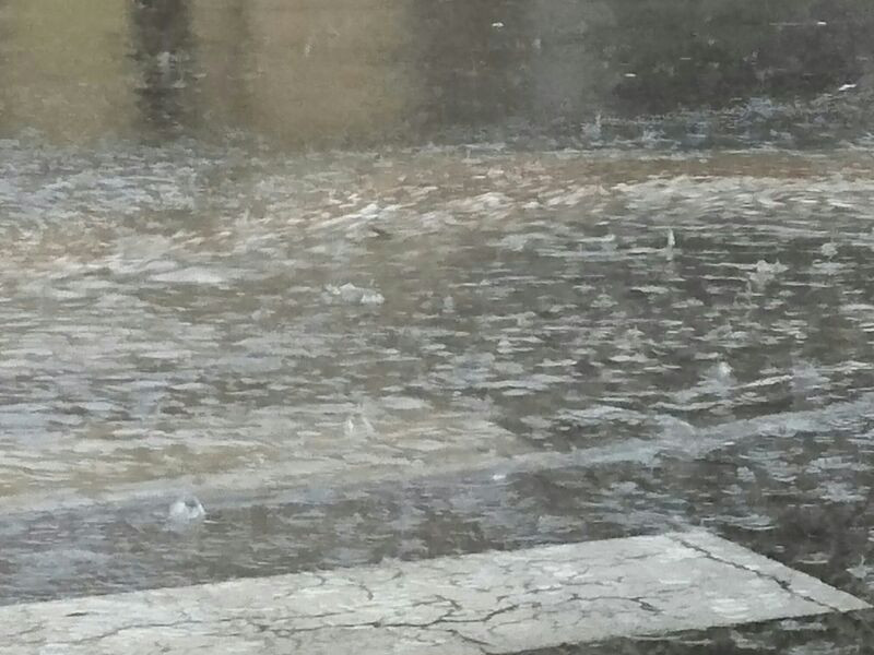 Sorrento/ Piove a dirotto, ma lunedì pomeriggio il centro storico resterà senz’acqua (ZONE INTERESSATE)
