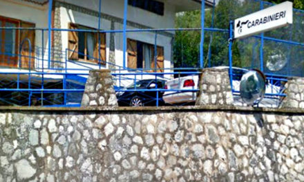 Sorrento-Sant’Agnello/ Il Comandante della stazione dei Carabinieiri di Massalubrense cerca casa a 700 euro al mese