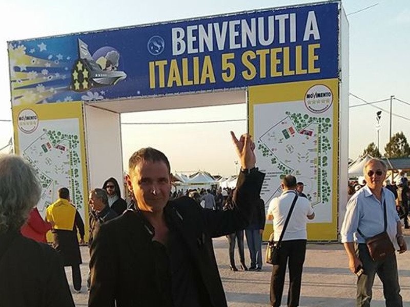 Sant’Agnello/ “Fabio Aponte rinunci a candidarsi Sindaco”: fibrillazione nel Movimento 5 Stelle
