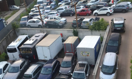 Sant’Agnello/ Altro che 55 posti auto: ecco cosa accade al parcheggio convenzionato di via San Sergio