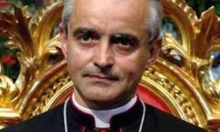 Penisola sorrentina/ “Nell’immigrazione si ricevono doni”: il messaggio di Monsignor Arturo Aiello