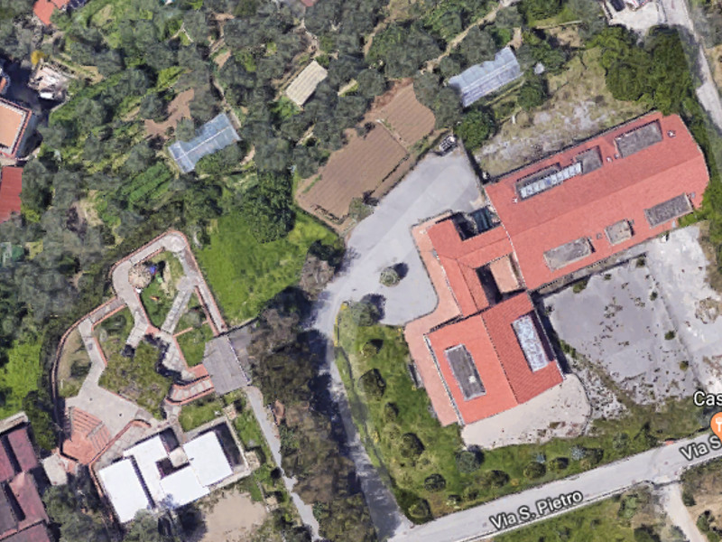 Quarta Casa Dell&#039;acqua A Piano Di Sorrento
 bogor 2022