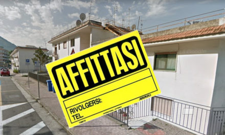 Meta/ Il Comune affitta un appartamento in via Mariano Ruggiero: base d’asta 260 euro al mese (LE CONDIZIONI)