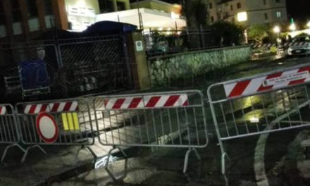 Piano di Sorrento – Sant’Agnello/ Ci hanno ascoltato: arrivano le ordinanze per la chiusura di Piazza Mercato