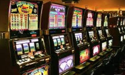Piano di Sorrento/ Stretta sulle slot machine: parte l’attuazione del regolamento
