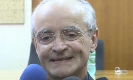 Penisola sorrentina/ “Io mentirò, sì io mentirò”: la frase di Monsignor Aiello che ha scatenato una bufera nella diocesi di Avellino