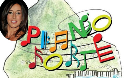 Piano di Sorrento/ Anna Iaccarino lancia anche il logo di PIANOFORTE e annuncia i suoi “compagni di viaggio”