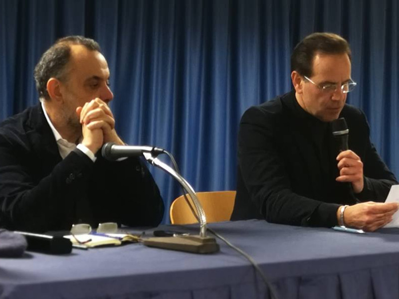 Penisola sorrentina/ Fabrizio d’Esposito e Giovanni Ruggiero parlano di Politica, ma la “politica” diserta
