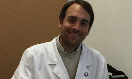 Penisola sorrentina/ Complimenti a Francesco Di Nardo: ha brevettato occhiali speciali per diagnosi tumori