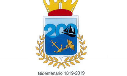 Meta/ Approvato il logo per il bicentenario del Comune