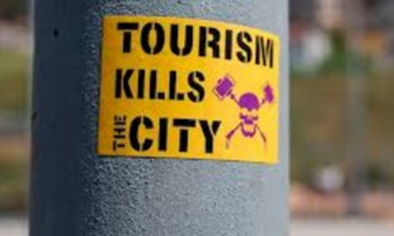 Penisola sorrentina/ “Il turismo uccide la Città”: la riflessione di Rosario Lotito (M5S)