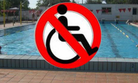 Piano di Sorrento – Inchiesta Piscina H/ No ai corsi in piscina per diversamente abili se sei in carrozzina – La denuncia di una mamma (ANTEPRIMA)