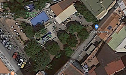 Piano di Sorrento/ Per la nuova area giochi a Parco San Michele il Comune vara “i lavori a gratis”