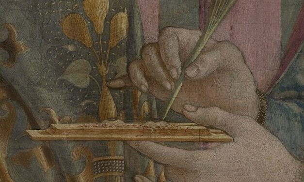 Scacco all’Arte / La pittura a Firenze dopo Masaccio e la diffusione dei modi rinascimentali nel secondo Quattrocento